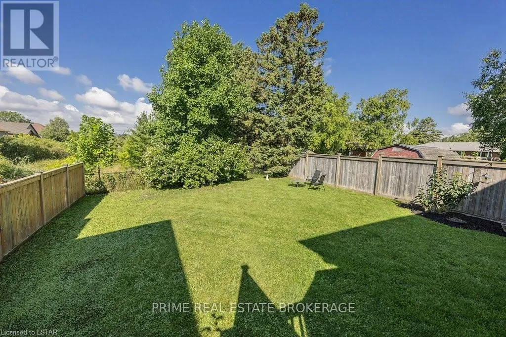 Photo 25 of 6 Peach Tree Boulevard, St. Thomas — HOMEH