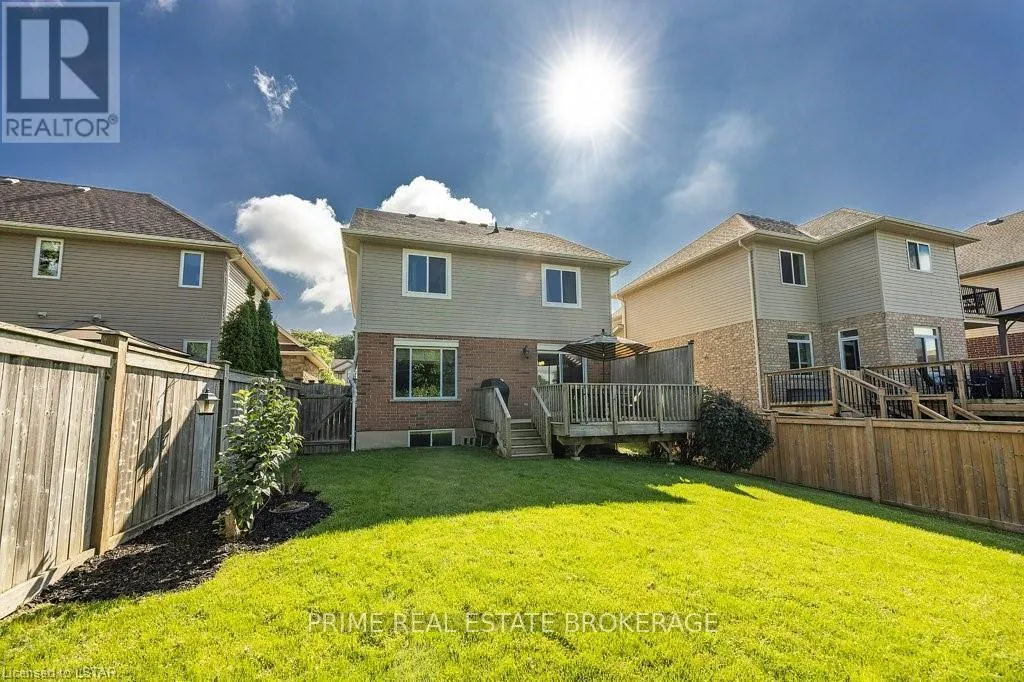 Photo 27 of 6 Peach Tree Boulevard, St. Thomas — HOMEH