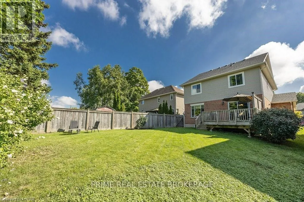 Photo 28 of 6 Peach Tree Boulevard, St. Thomas — HOMEH
