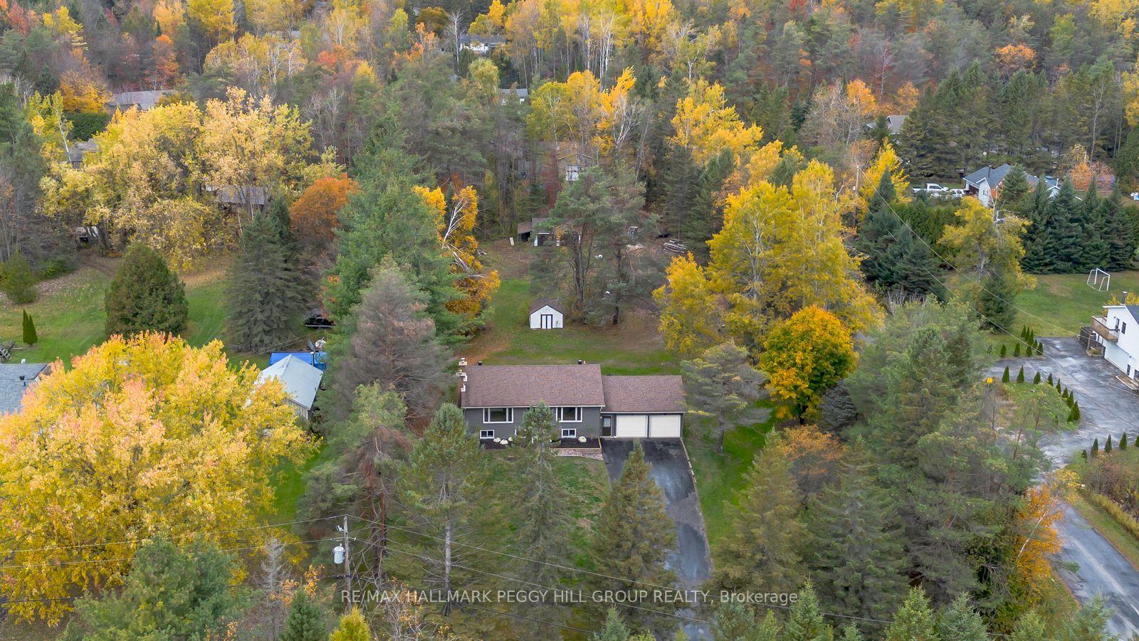 Photo 1 of 16 Hillview Crescent, Springwater, Rural Springwater — HOMEH
