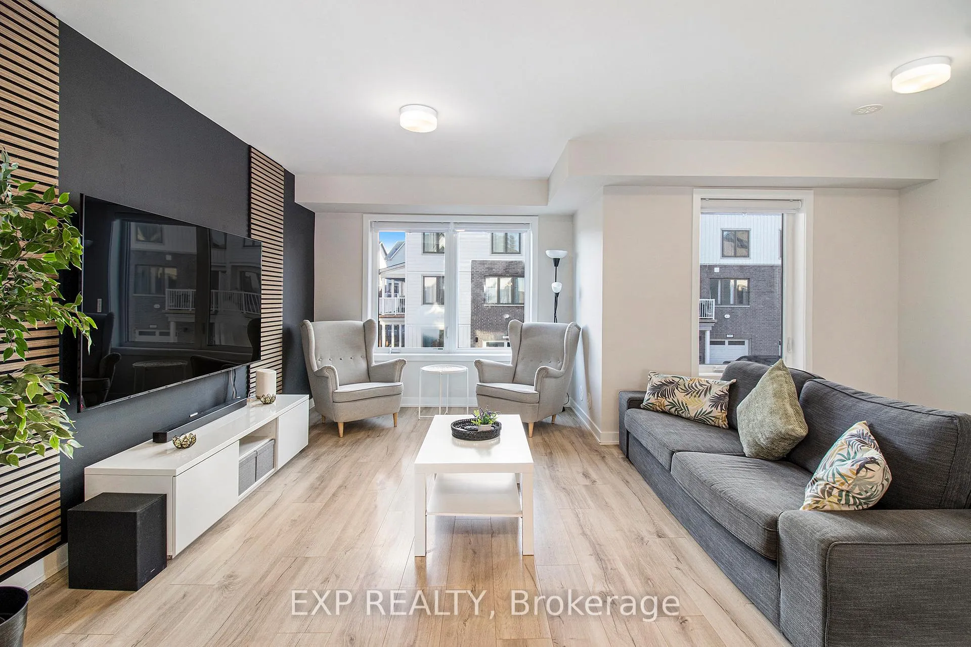 Photo 7 of 754 Kinstead Private, Ottawa, Stittsville (North) — HOMEH