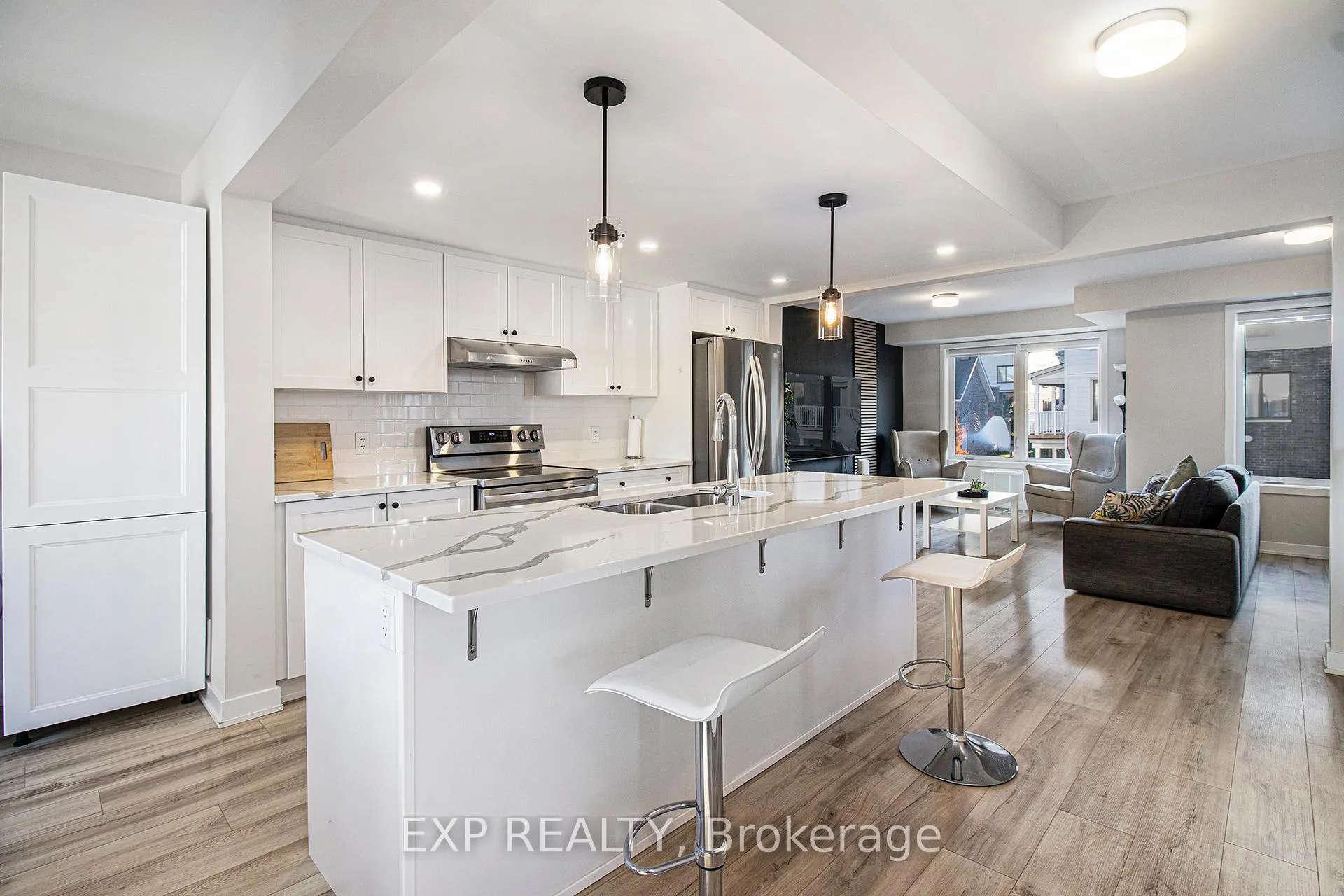 Photo 12 of 754 Kinstead Private, Ottawa, Stittsville (North) — HOMEH
