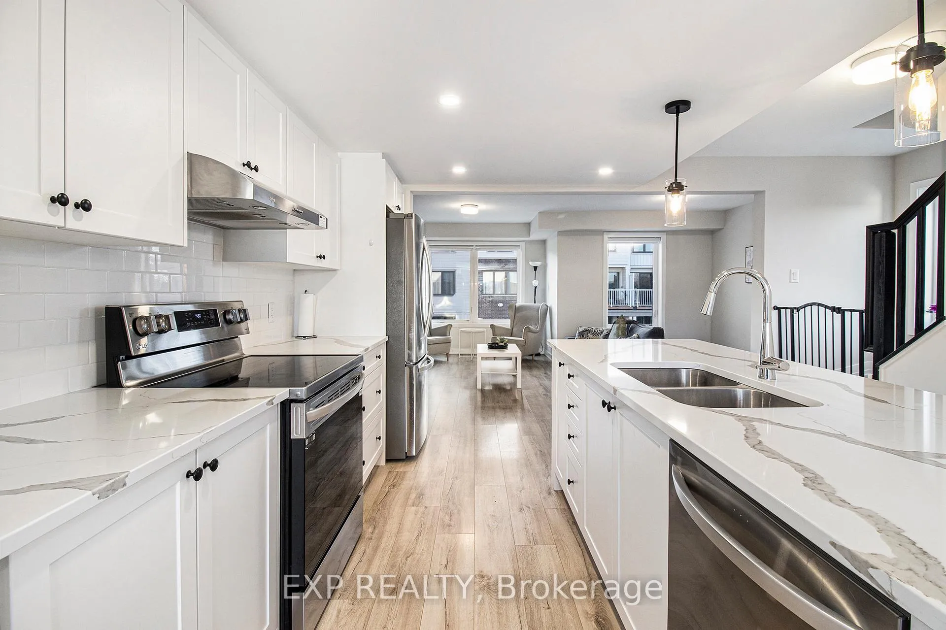 Photo 13 of 754 Kinstead Private, Ottawa, Stittsville (North) — HOMEH