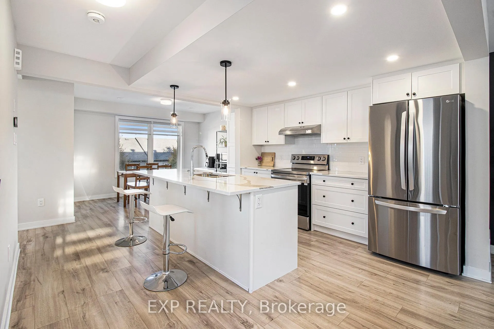 Photo 14 of 754 Kinstead Private, Ottawa, Stittsville (North) — HOMEH