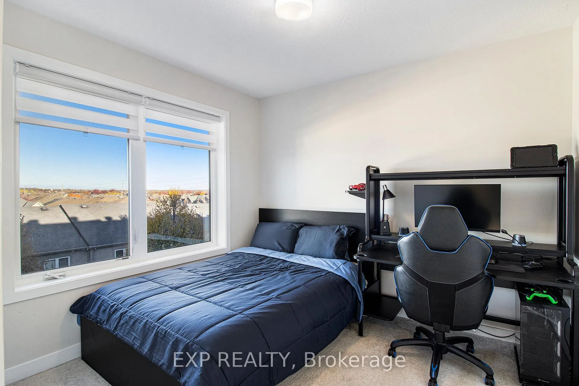 Photo 24 of 754 Kinstead Private, Ottawa, Stittsville (North) — HOMEH
