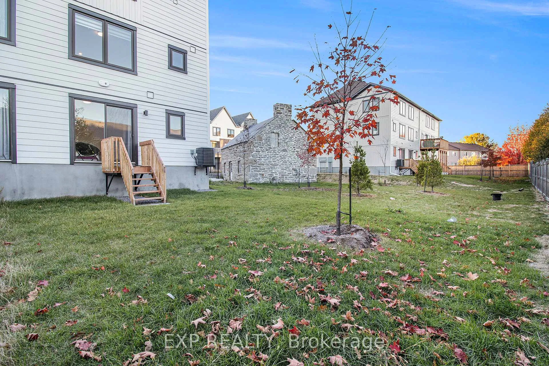 Photo 29 of 754 Kinstead Private, Ottawa, Stittsville (North) — HOMEH