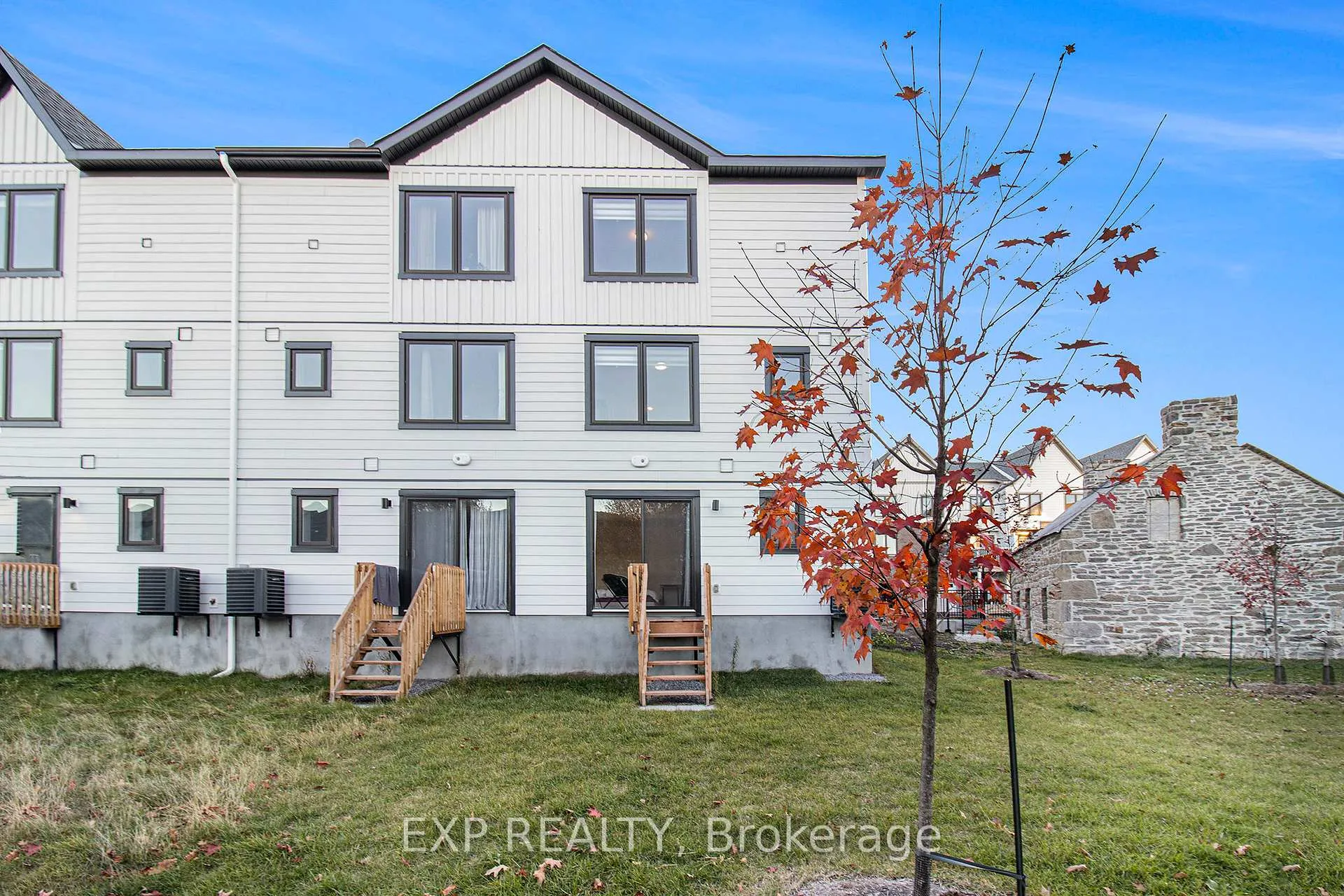 Photo 30 of 754 Kinstead Private, Ottawa, Stittsville (North) — HOMEH
