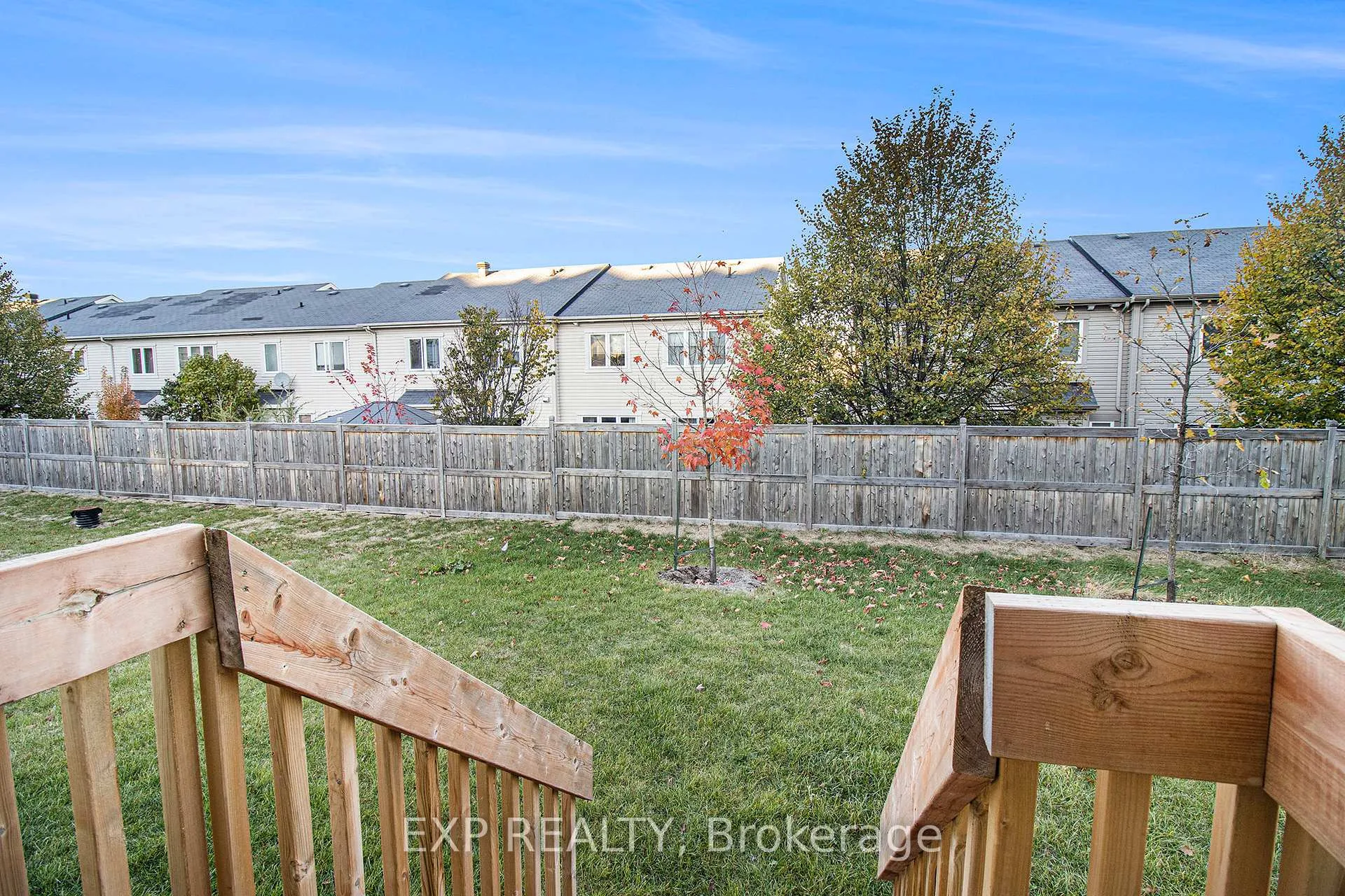 Photo 31 of 754 Kinstead Private, Ottawa, Stittsville (North) — HOMEH