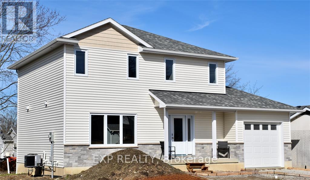Photo 1 of 1193 Emily Street, St. Clair — HOMEH