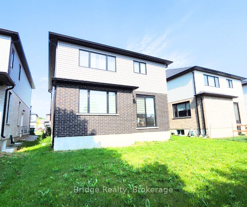 Photo 32 of 20 Welch Court, St. Thomas — HOMEH