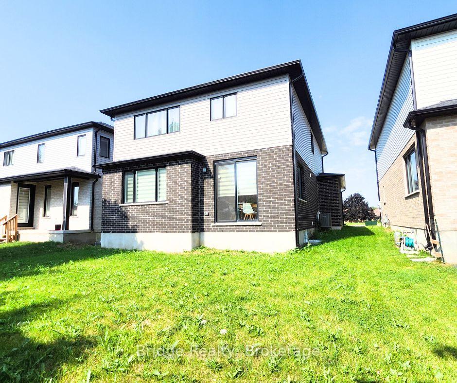 Photo 33 of 20 Welch Court, St. Thomas — HOMEH
