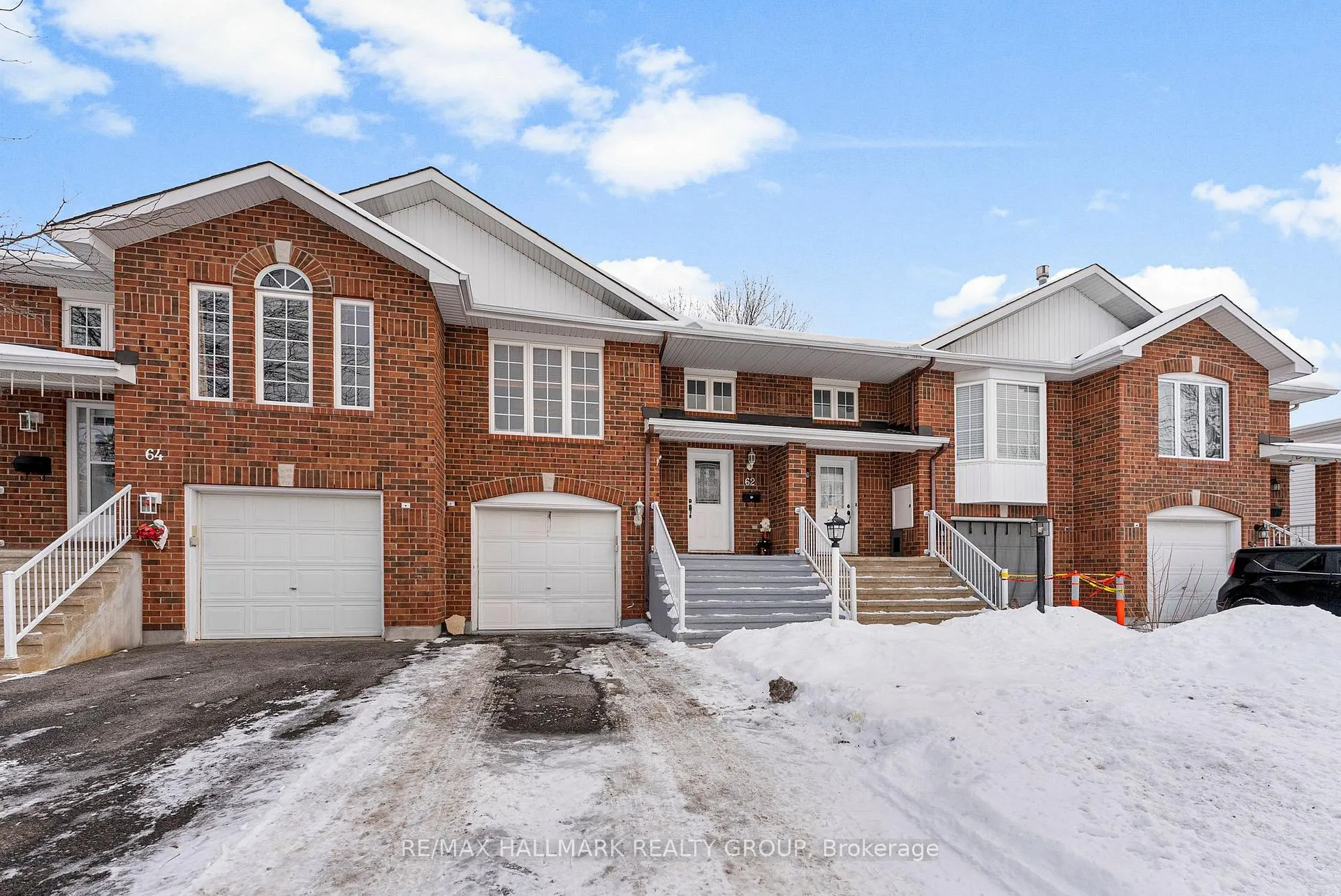Photo 1 of 62 Whalings Circle, Ottawa, Stittsville (Central) — HOMEH