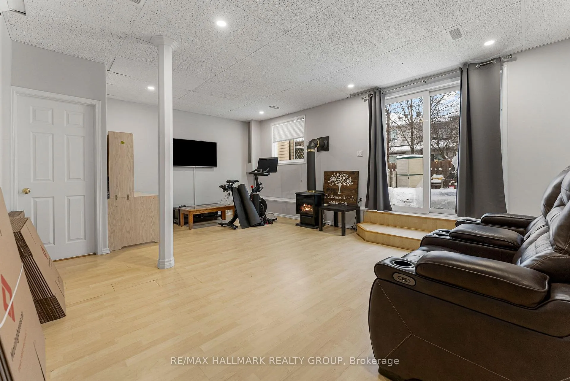 Photo 19 of 62 Whalings Circle, Ottawa, Stittsville (Central) — HOMEH