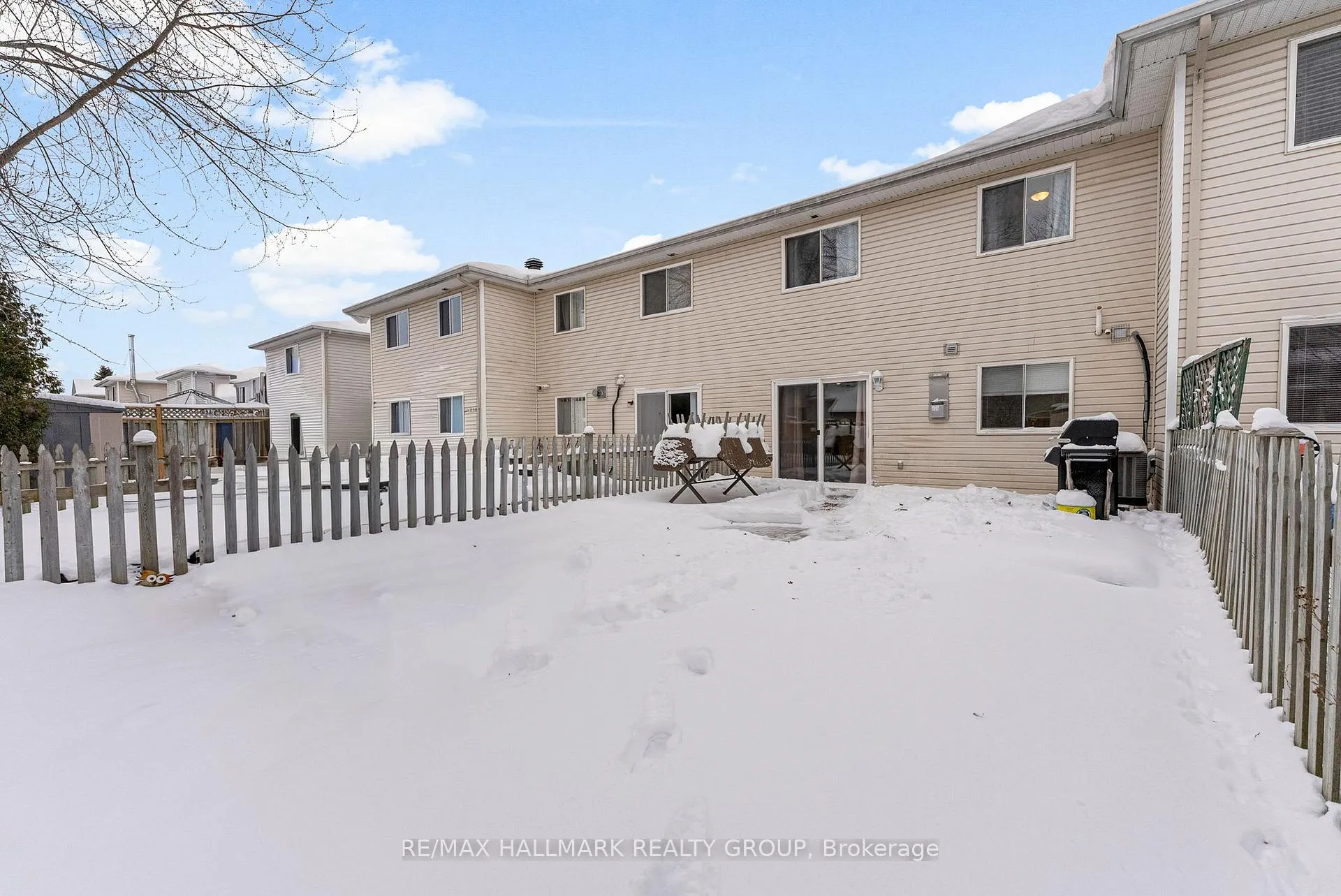 Photo 21 of 62 Whalings Circle, Ottawa, Stittsville (Central) — HOMEH