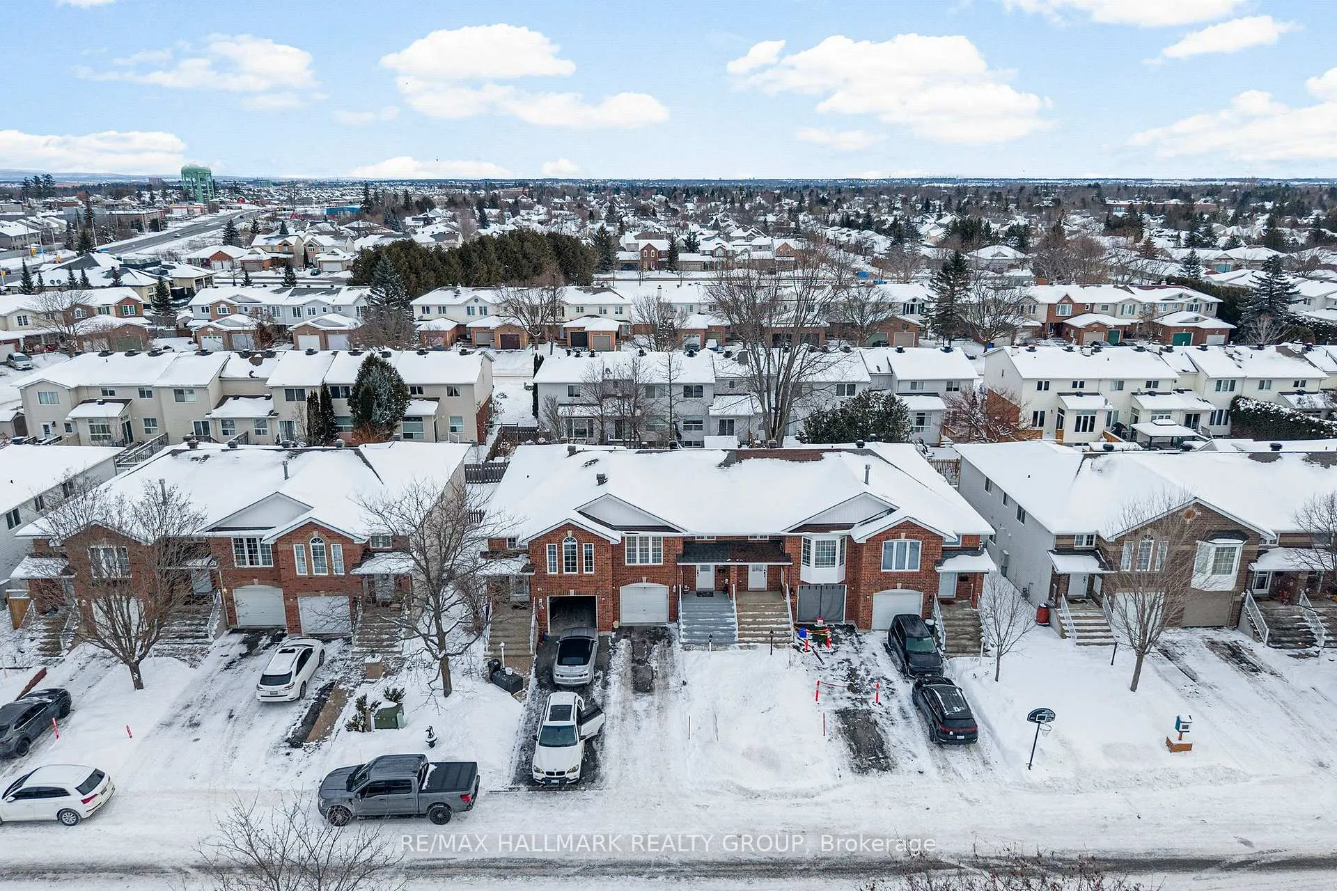Photo 23 of 62 Whalings Circle, Ottawa, Stittsville (Central) — HOMEH