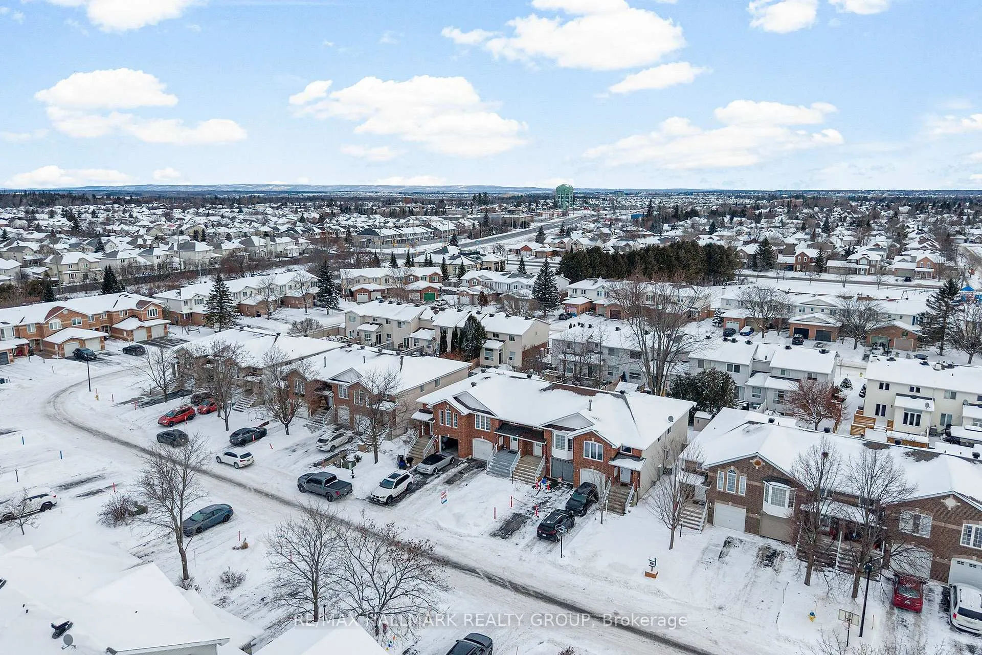 Photo 24 of 62 Whalings Circle, Ottawa, Stittsville (Central) — HOMEH