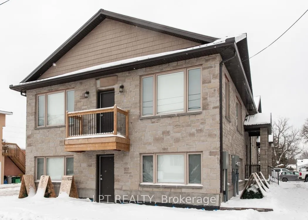 Photo 1 of Unit A, 3528 McBean Street, Ottawa, Richmond — HOMEH