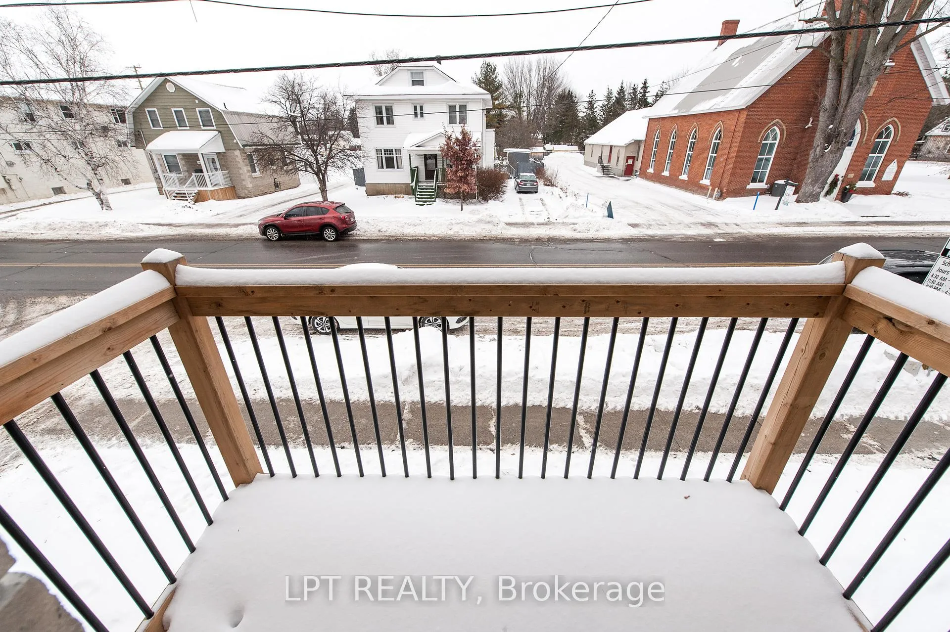 Photo 12 of Unit A, 3528 McBean Street, Ottawa, Richmond — HOMEH