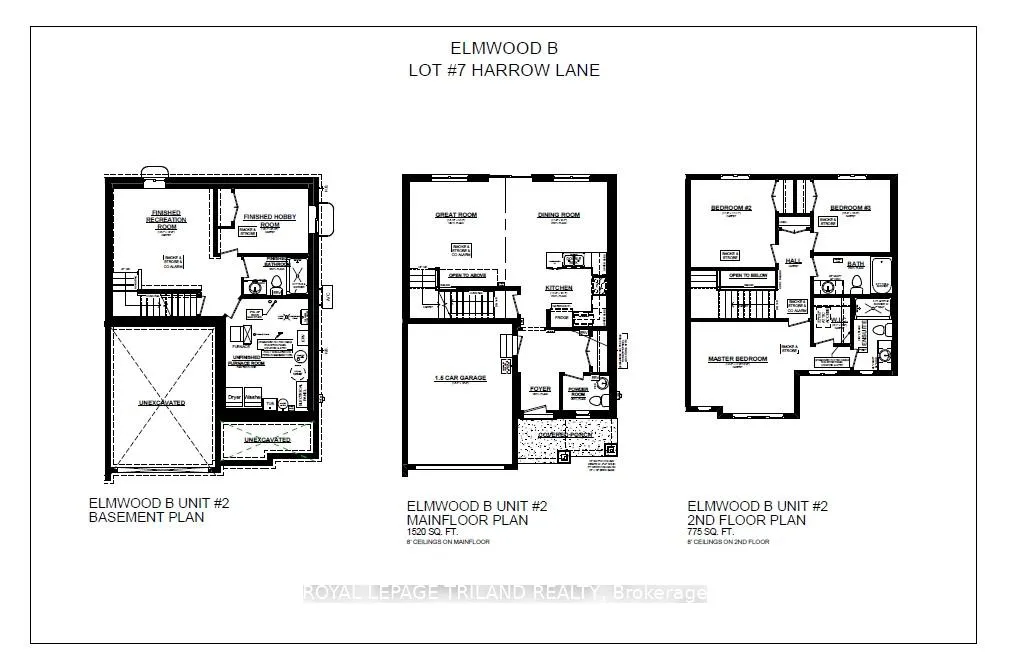 Photo 2 of 16 Harrow Lane, St. Thomas — HOMEH