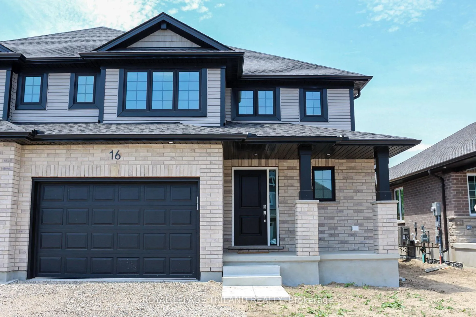 Photo 1 of 16 Harrow Lane, St. Thomas — HOMEH