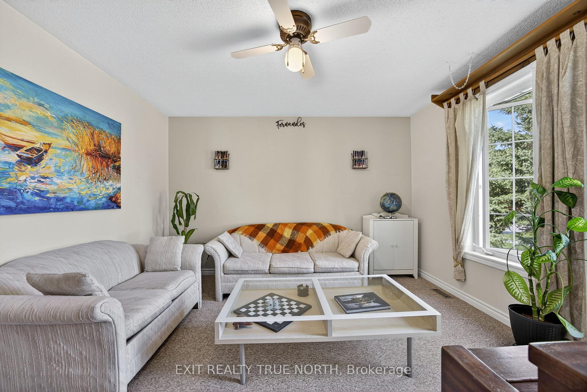 Photo 4 of 165 Ritchie Crescent, Springwater, Elmvale — HOMEH