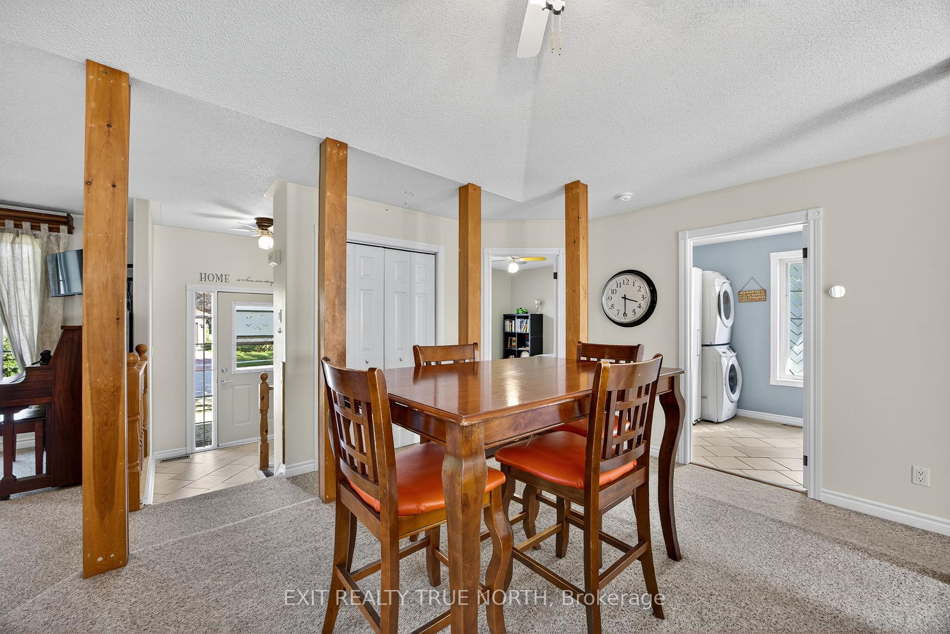 Photo 7 of 165 Ritchie Crescent, Springwater, Elmvale — HOMEH