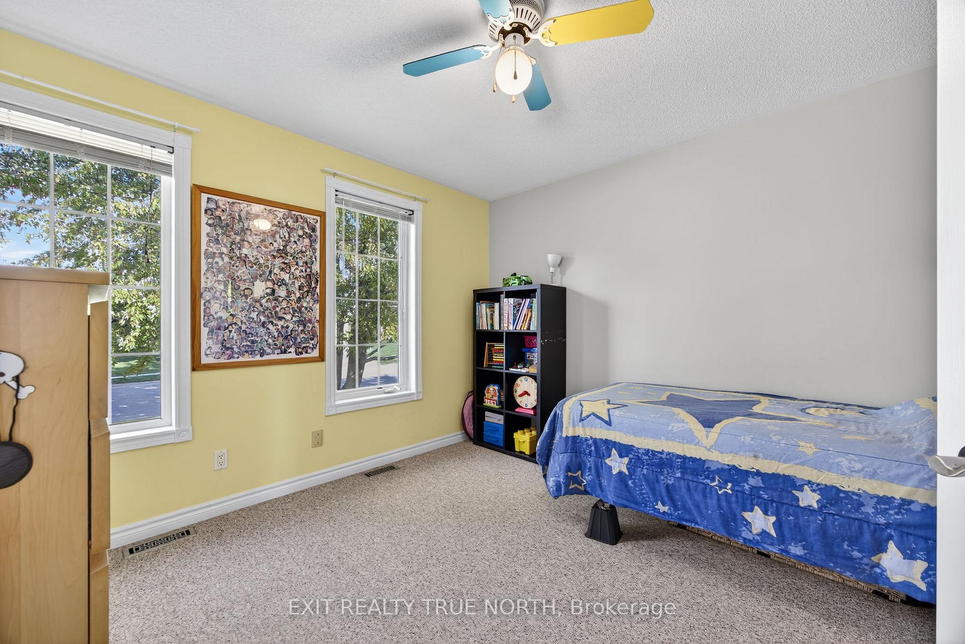 Photo 14 of 165 Ritchie Crescent, Springwater, Elmvale — HOMEH