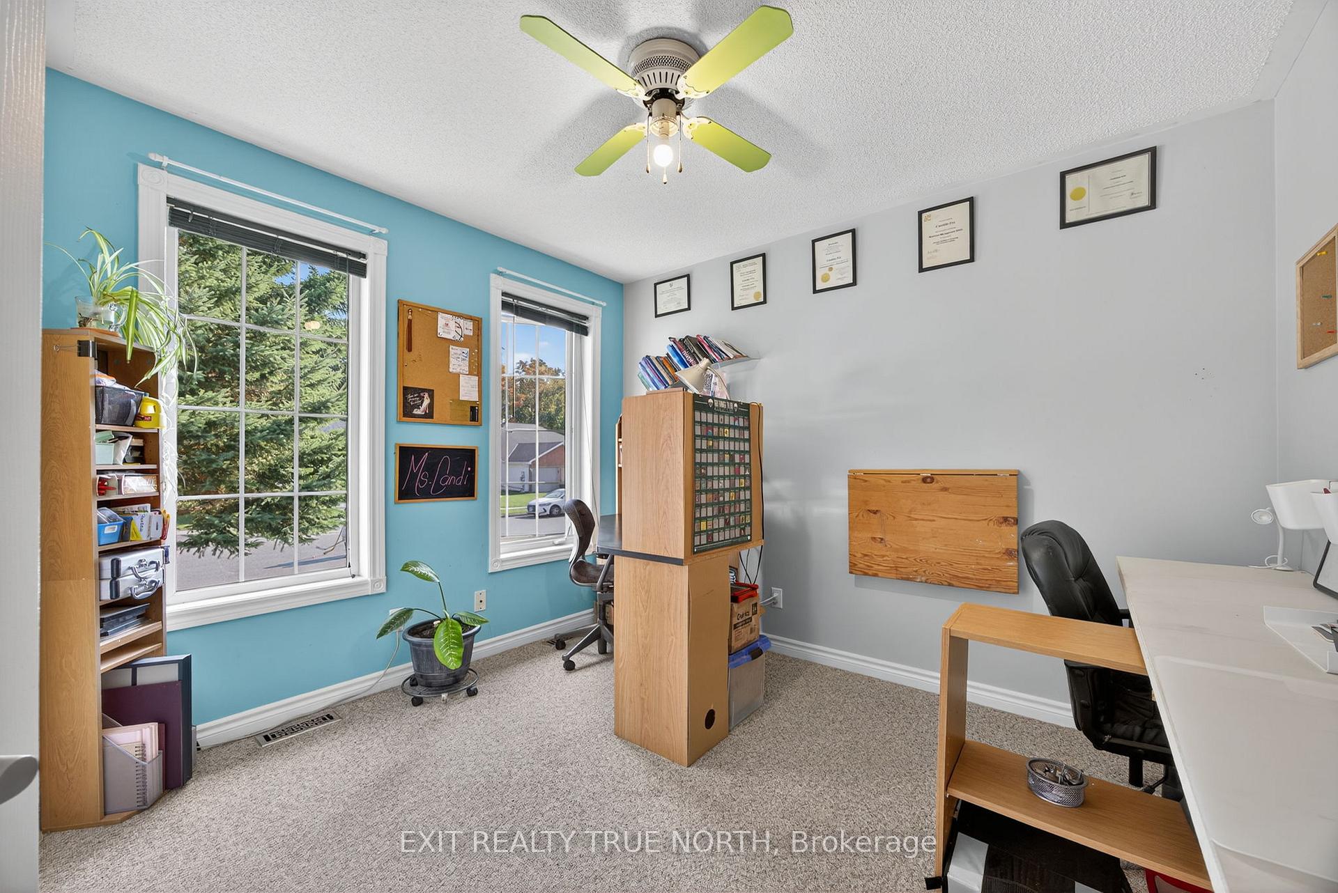 Photo 16 of 165 Ritchie Crescent, Springwater, Elmvale — HOMEH