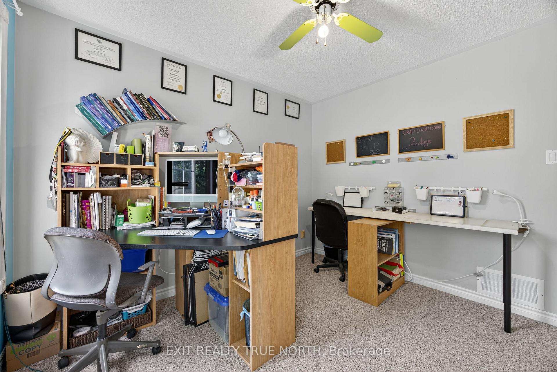 Photo 17 of 165 Ritchie Crescent, Springwater, Elmvale — HOMEH