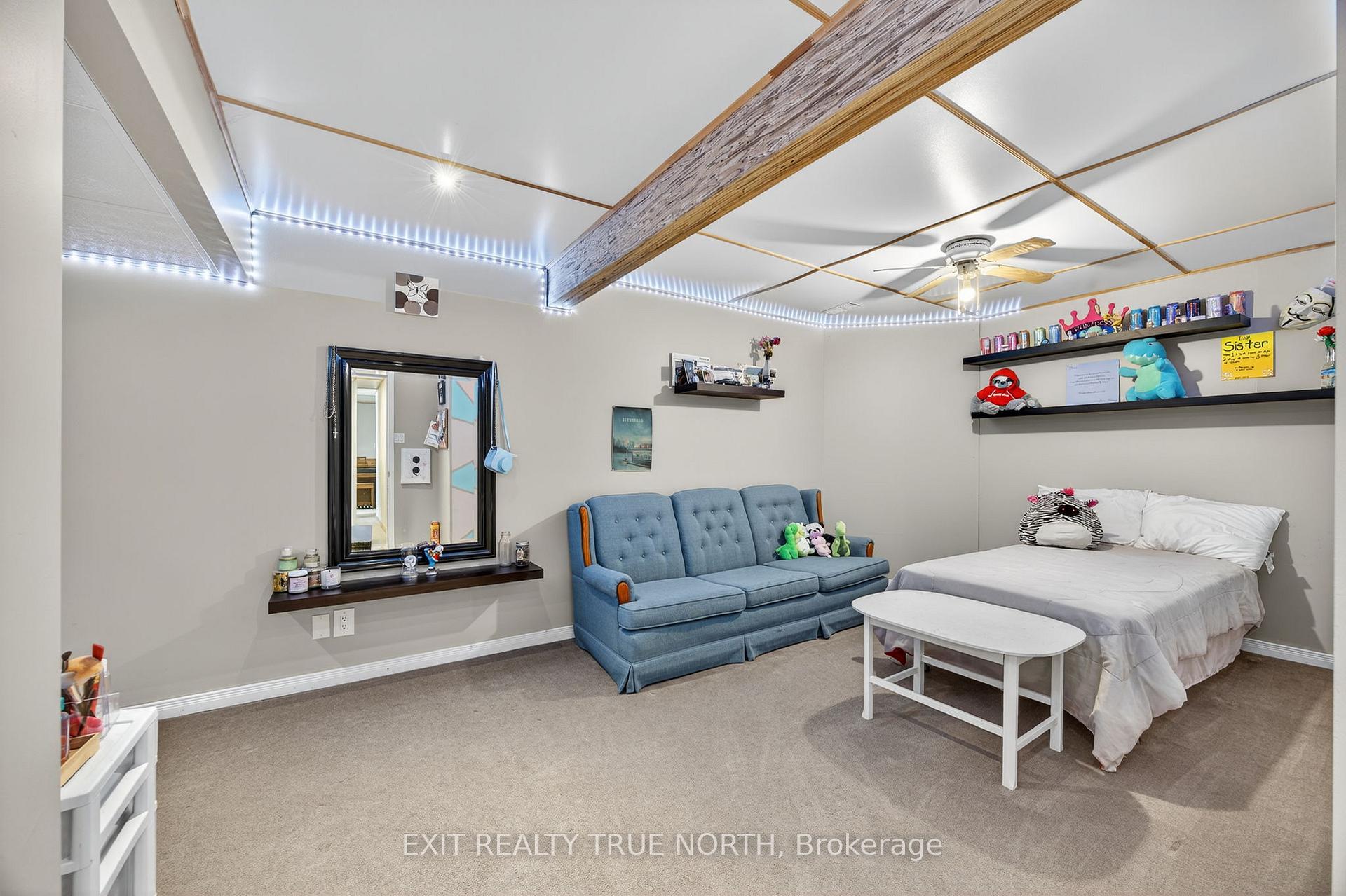Photo 25 of 165 Ritchie Crescent, Springwater, Elmvale — HOMEH