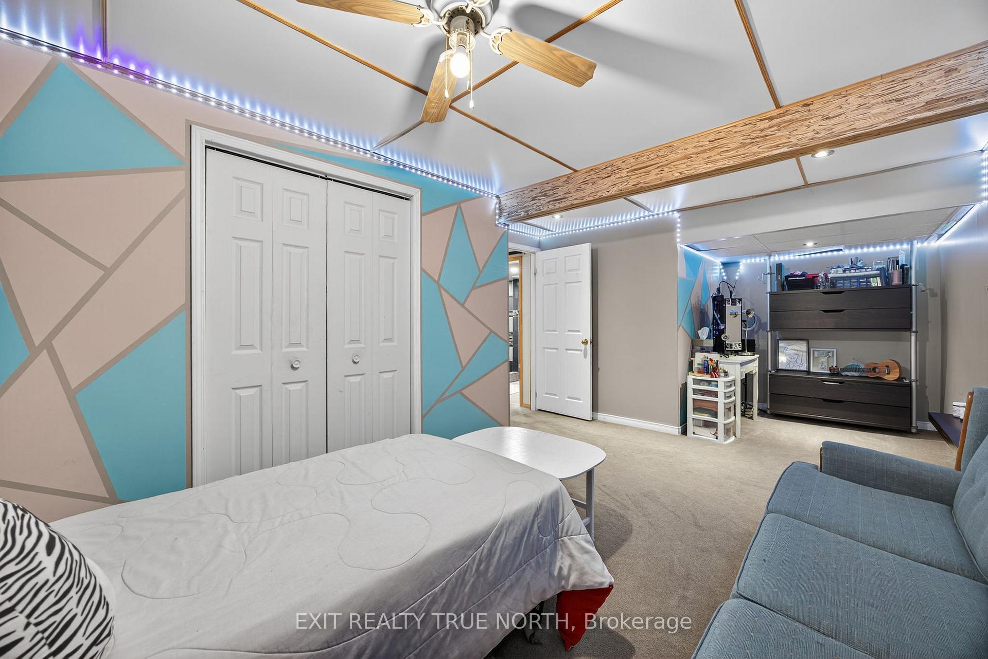 Photo 26 of 165 Ritchie Crescent, Springwater, Elmvale — HOMEH