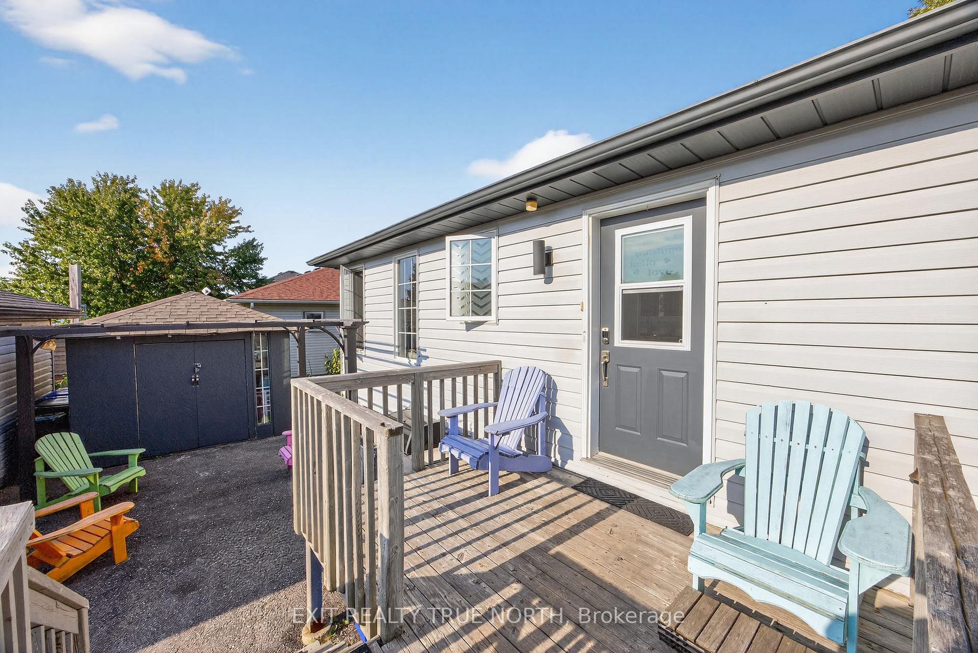 Photo 28 of 165 Ritchie Crescent, Springwater, Elmvale — HOMEH