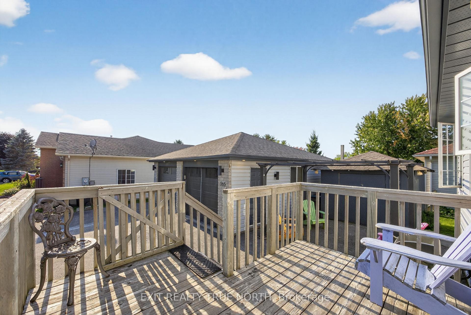 Photo 29 of 165 Ritchie Crescent, Springwater, Elmvale — HOMEH