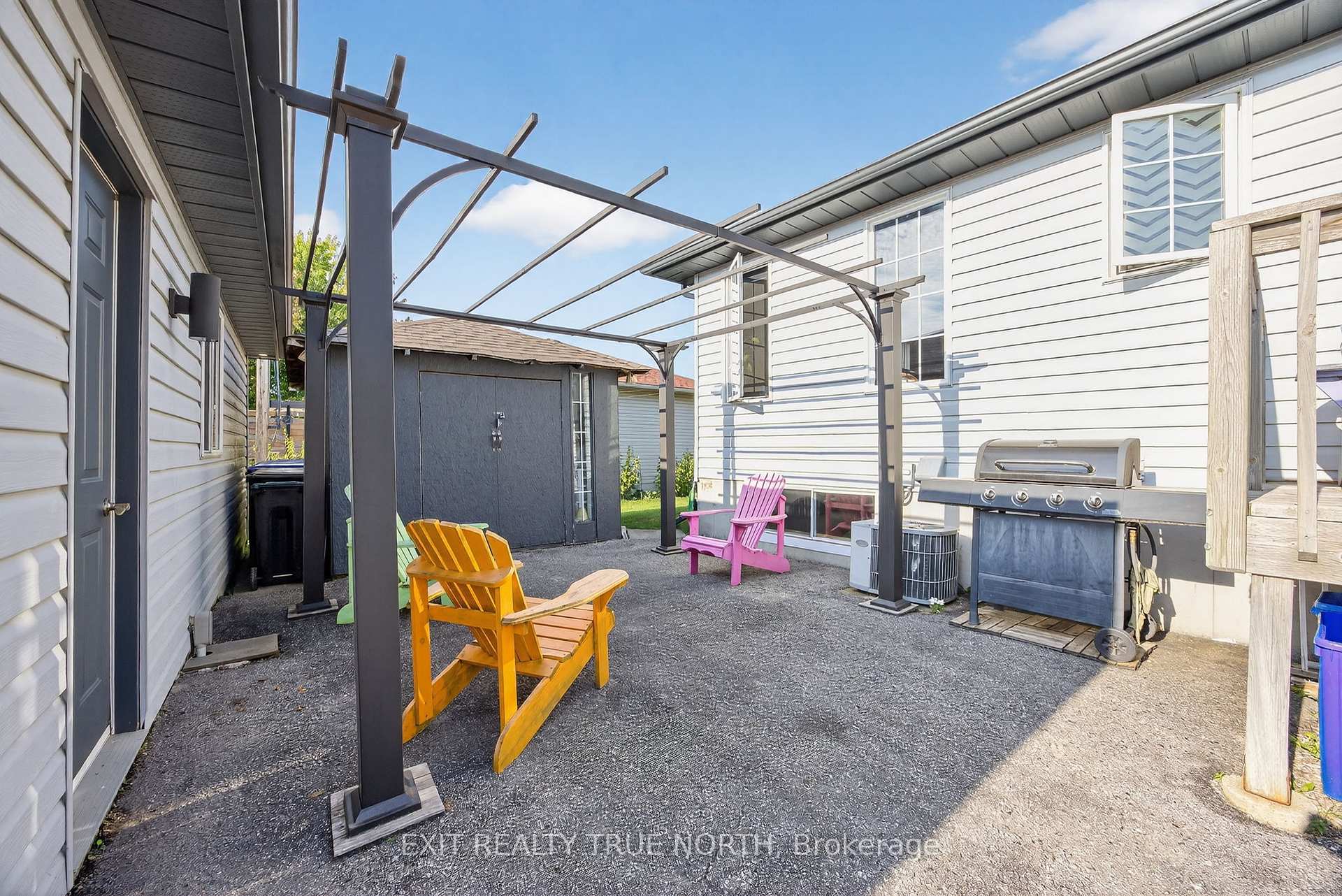 Photo 31 of 165 Ritchie Crescent, Springwater, Elmvale — HOMEH