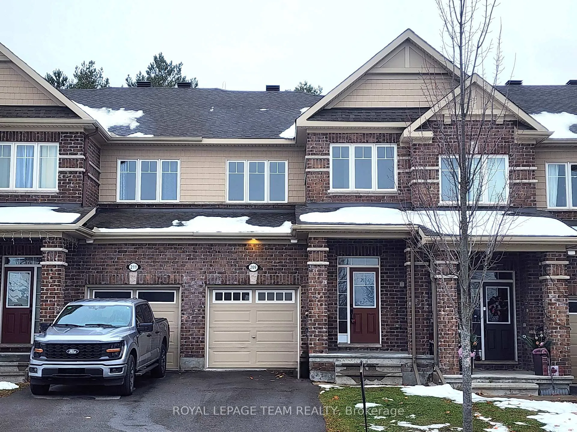 Photo 1 of 209 Hartsmere Drive, Ottawa, Stittsville (South) — HOMEH