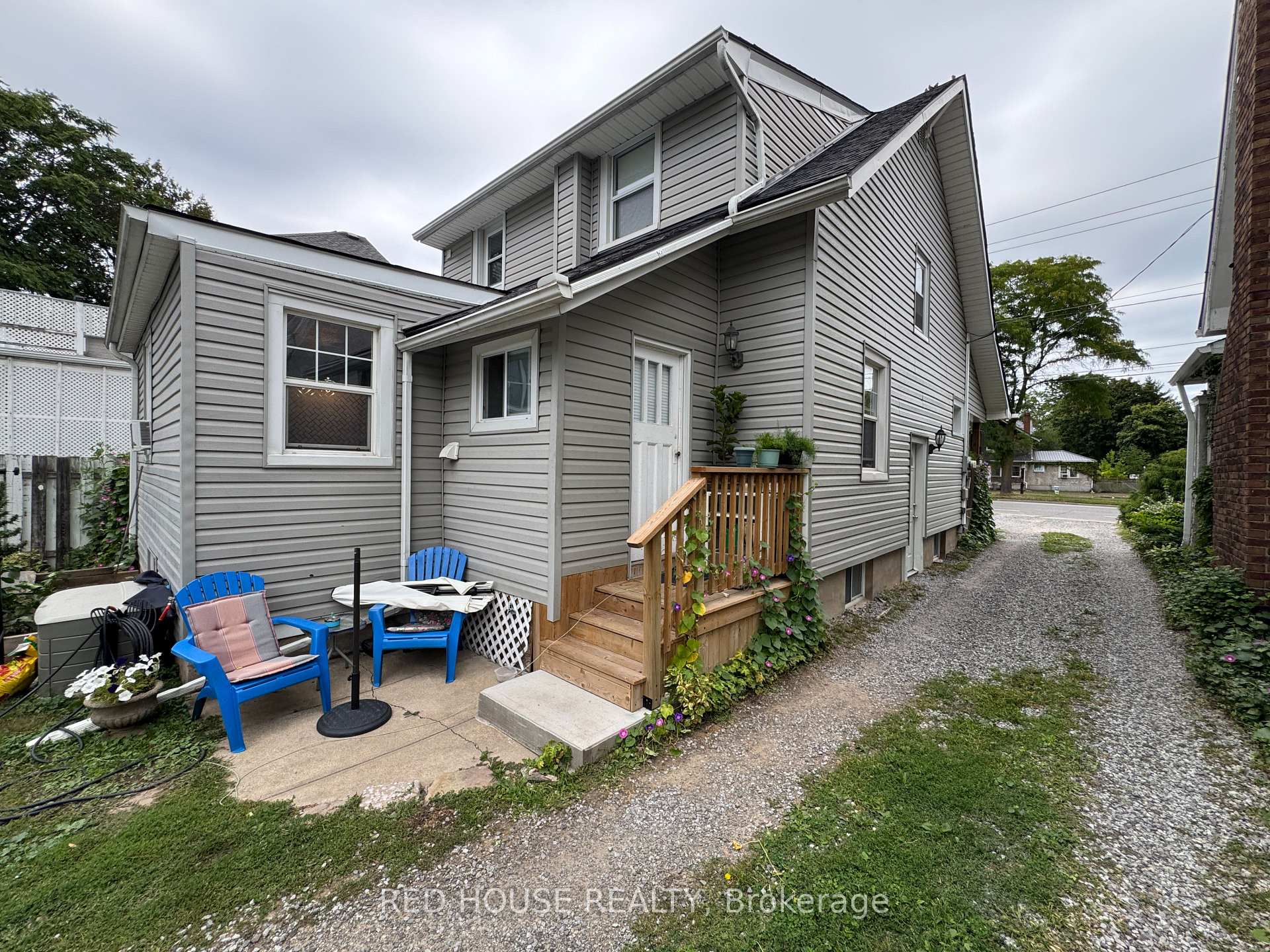 Photo 1 of 336 Queenston Street, St. Catharines, Oakdale — HOMEH