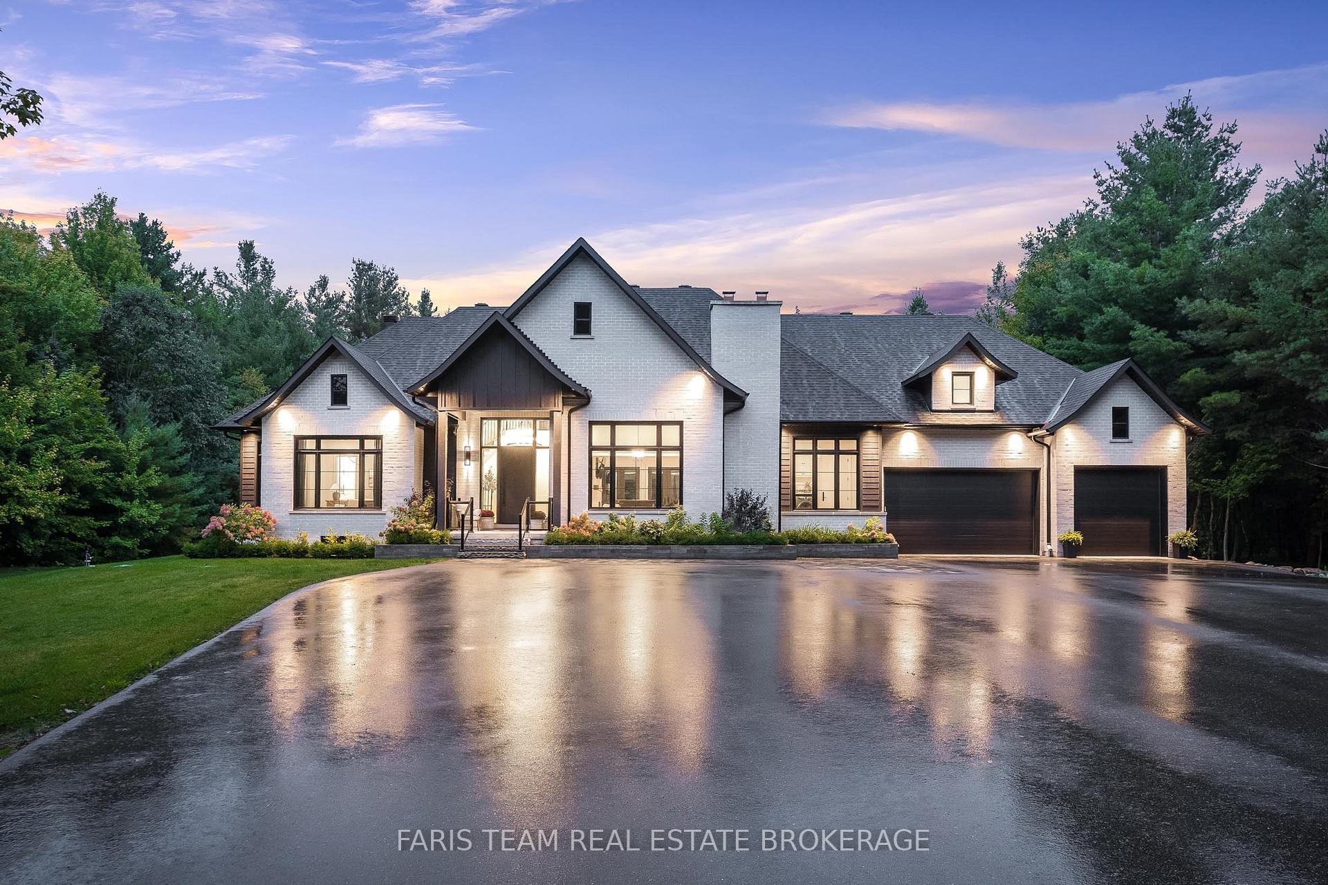 Front of 4 Sycamore Circle