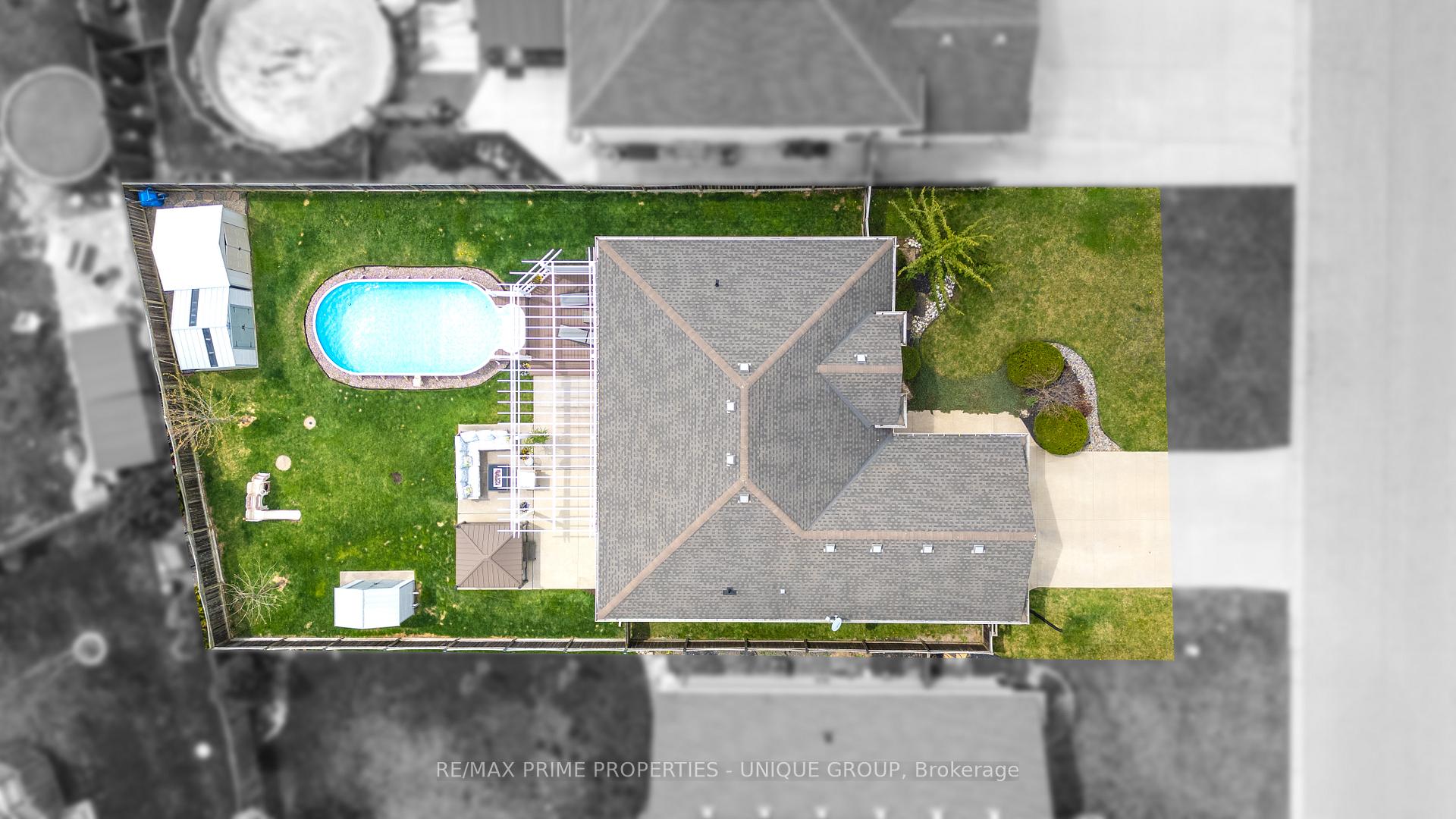 Photo 3 of 675 Bentinck Drive, St. Clair — HOMEH