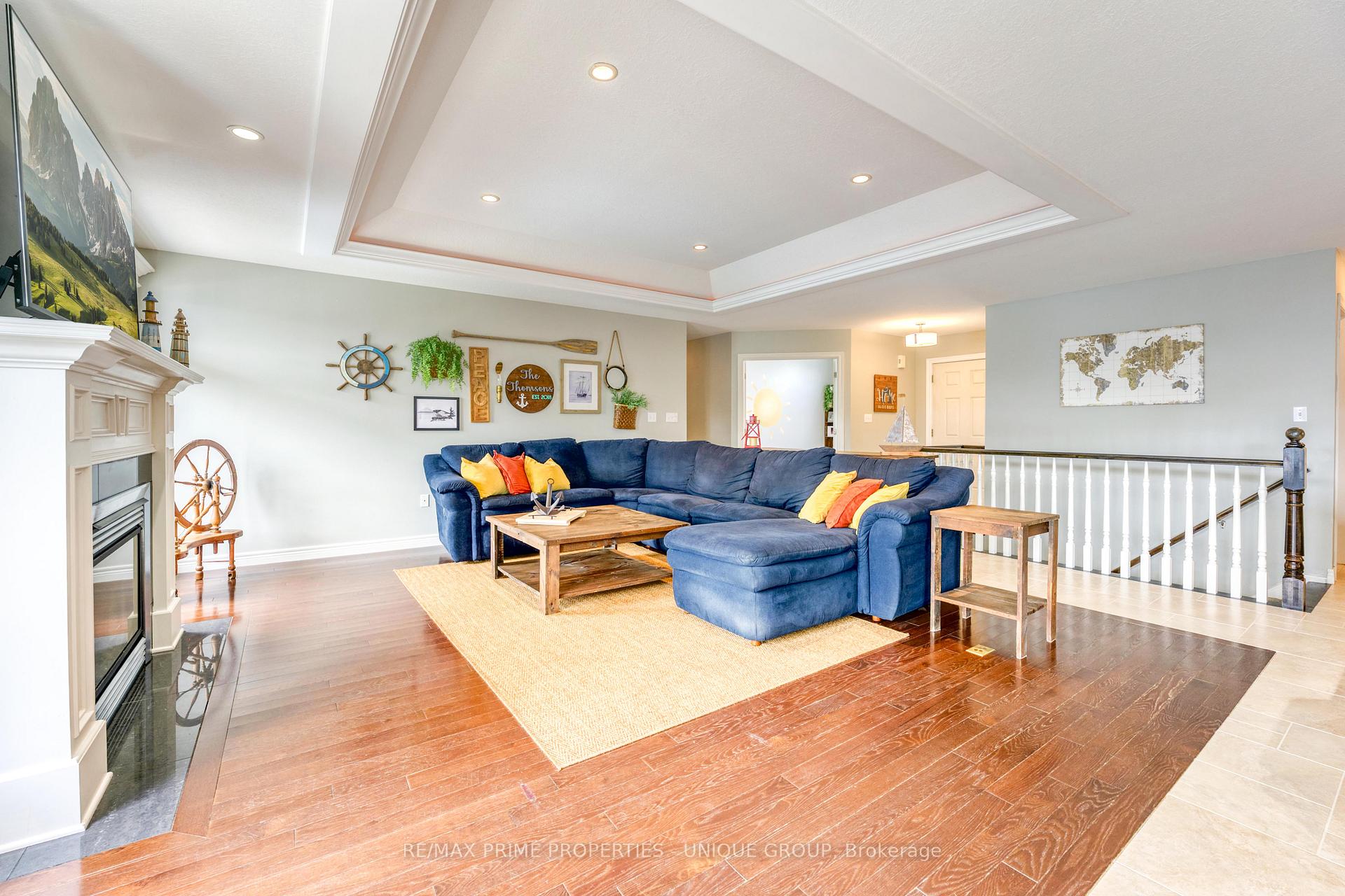 Photo 8 of 675 Bentinck Drive, St. Clair — HOMEH