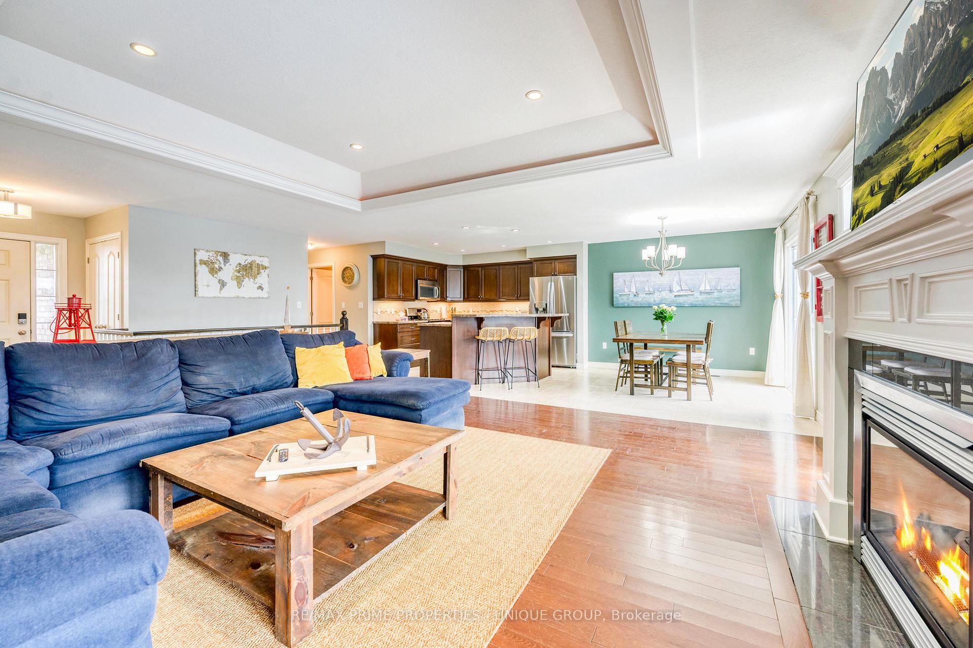 Photo 9 of 675 Bentinck Drive, St. Clair — HOMEH