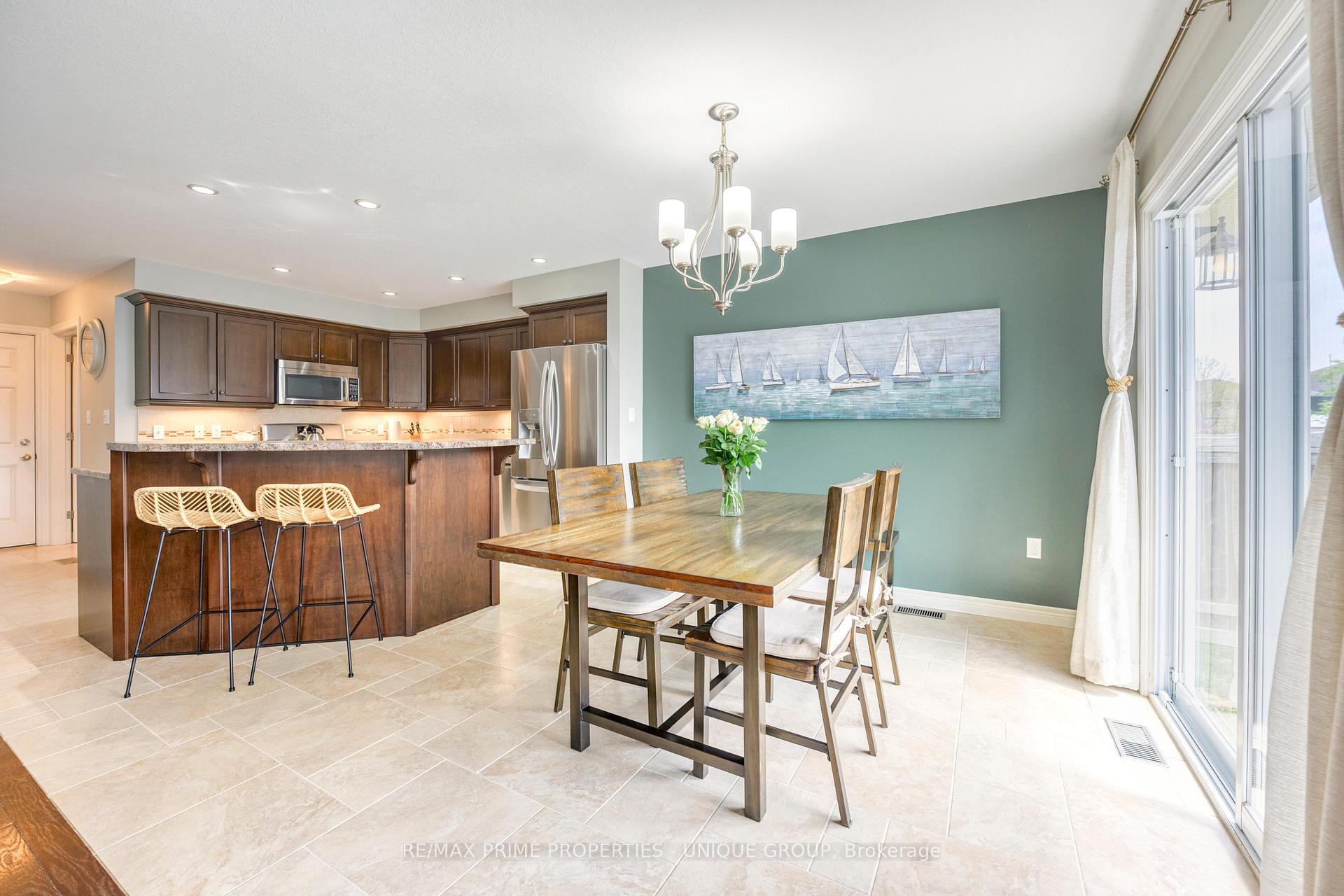 Photo 11 of 675 Bentinck Drive, St. Clair — HOMEH