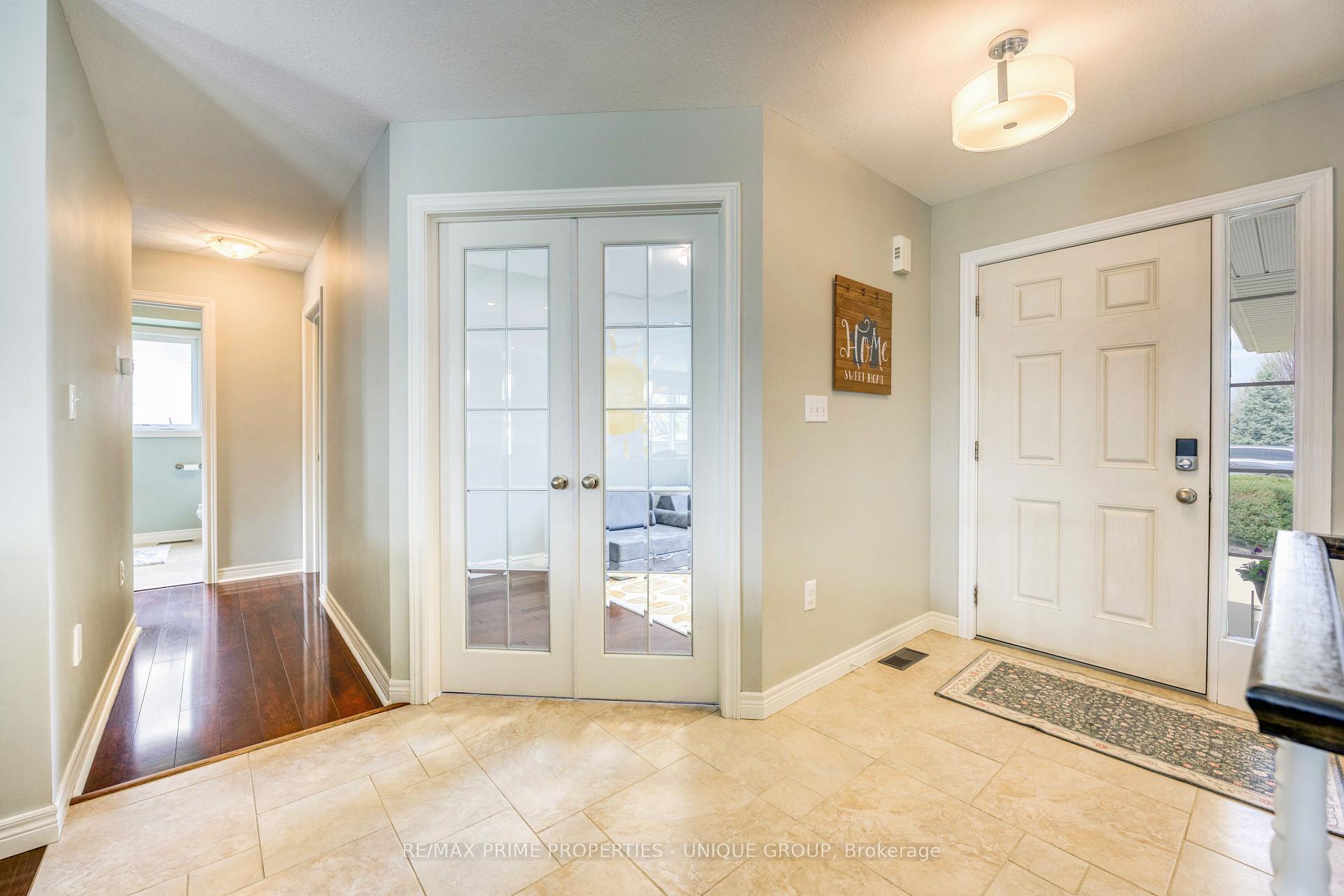 Photo 21 of 675 Bentinck Drive, St. Clair — HOMEH