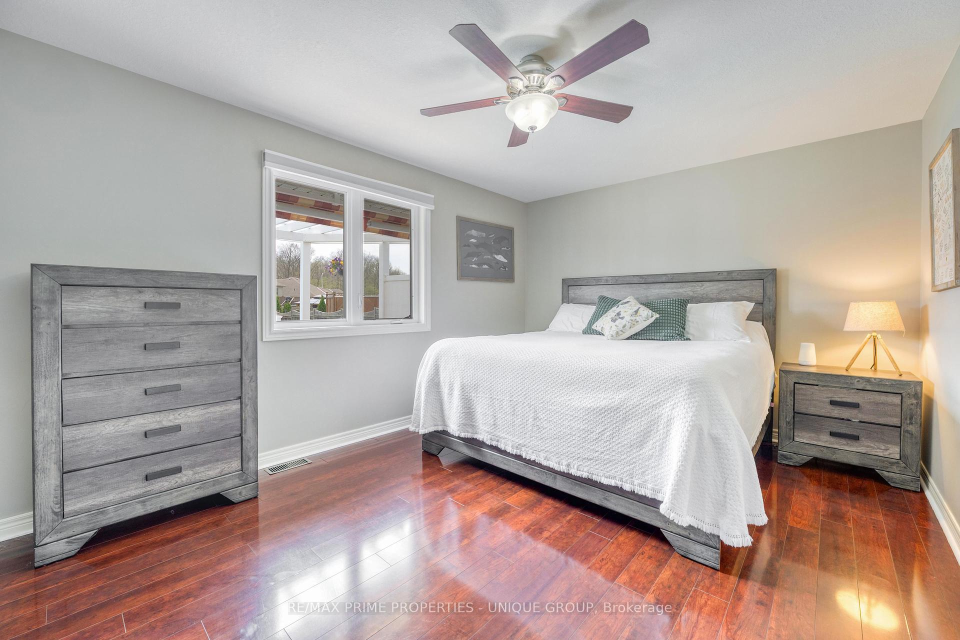 Photo 25 of 675 Bentinck Drive, St. Clair — HOMEH