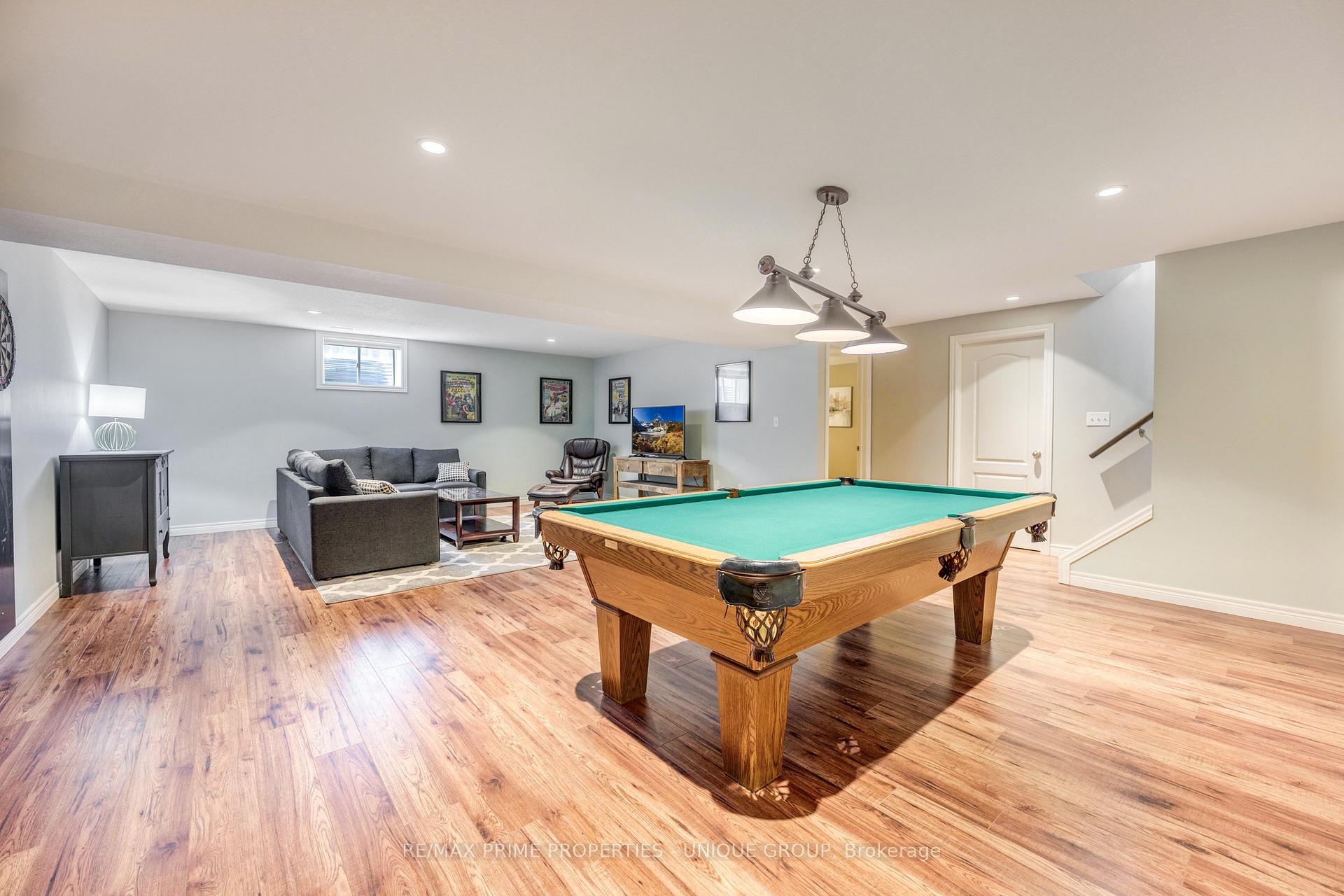 Photo 29 of 675 Bentinck Drive, St. Clair — HOMEH