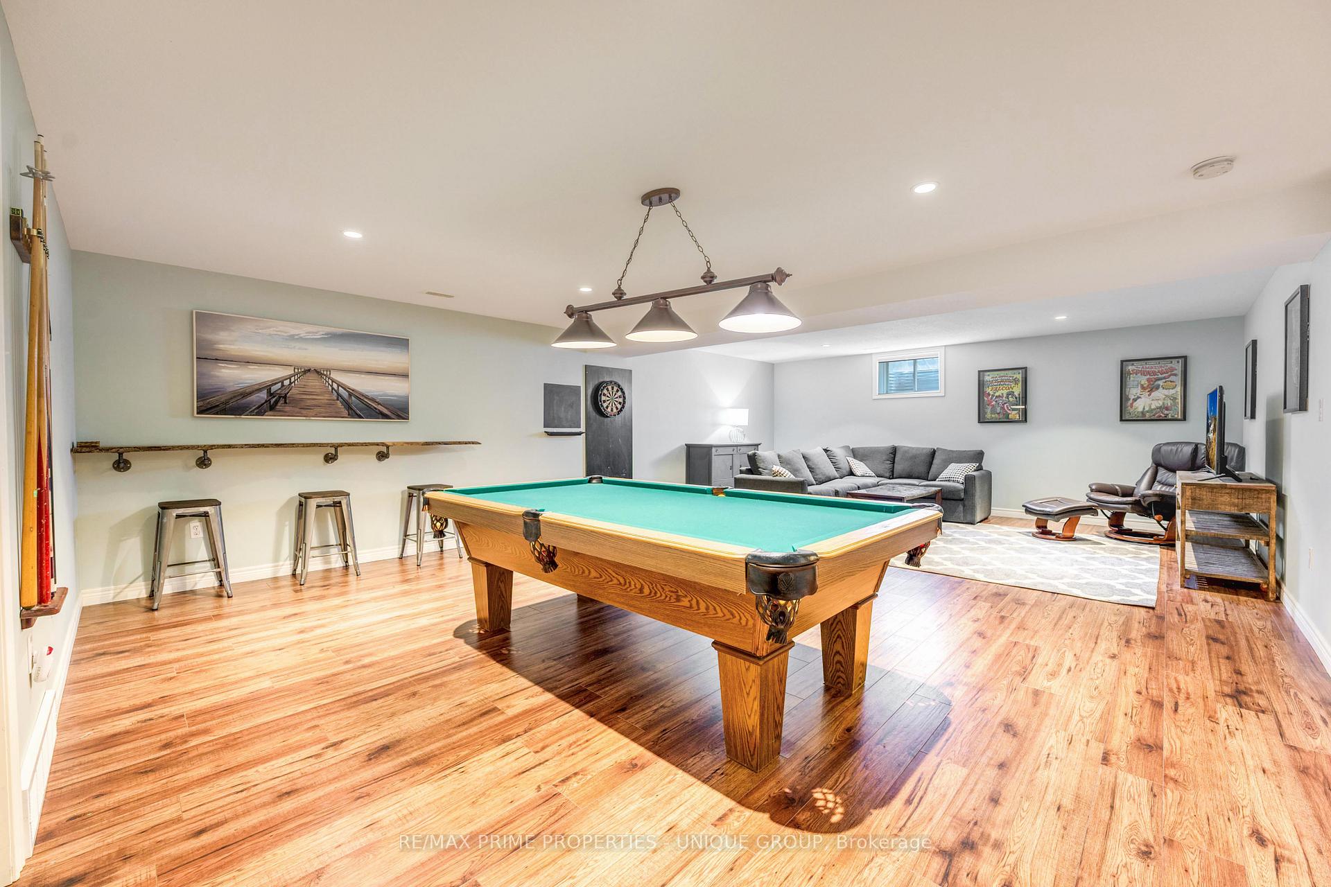 Photo 30 of 675 Bentinck Drive, St. Clair — HOMEH