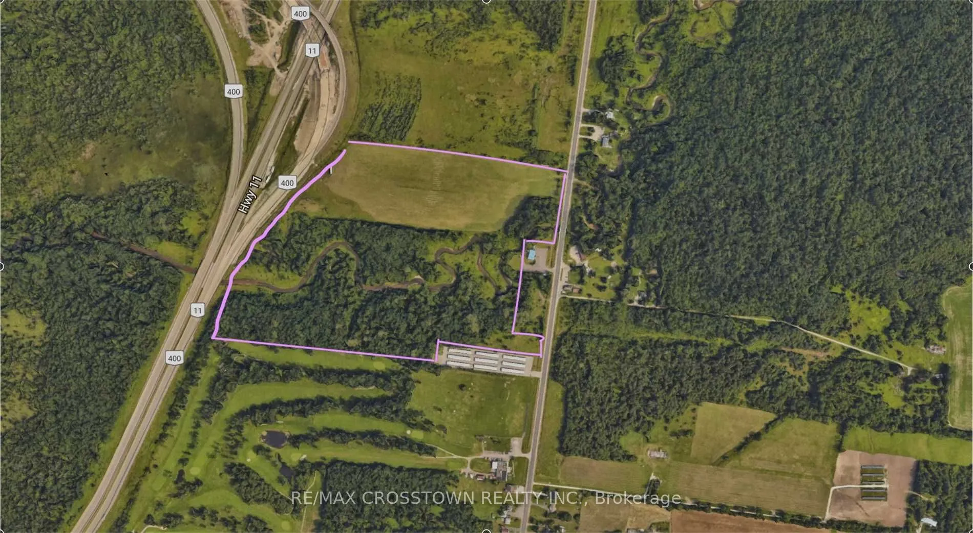 Photo of 476 Penetanguishene Road