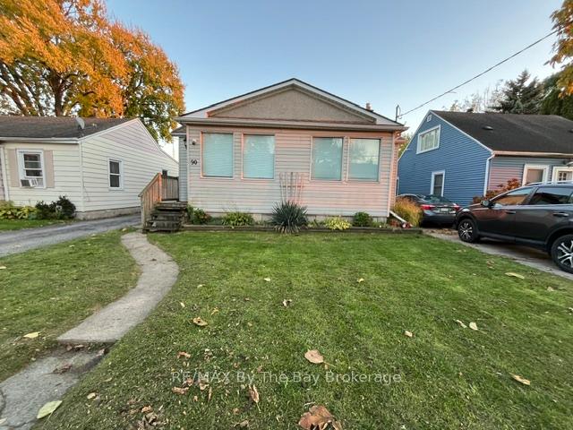 Photo 1 of 90 Grass Avenue, St. Catharines, Downtown — HOMEH