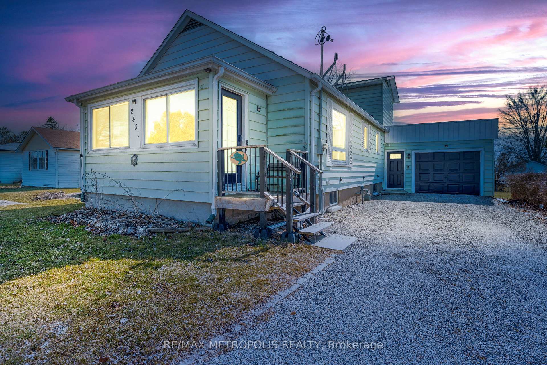 Photo 42 of 2431 Boswell Street, St. Clair — HOMEH