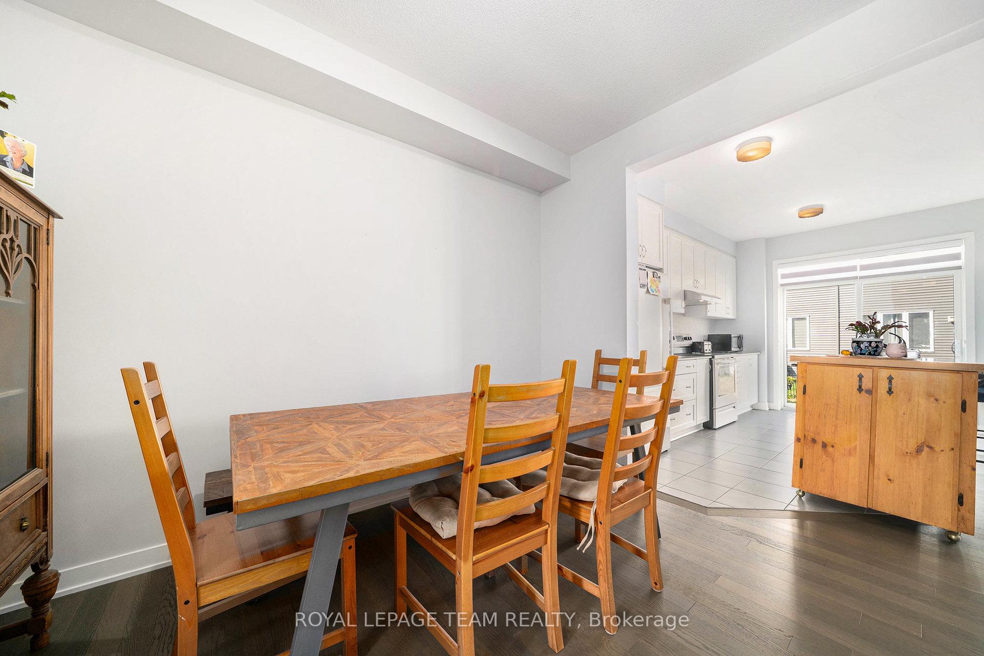 Photo 4 of 626 Allied Mews, Ottawa, Stittsville (North) — HOMEH