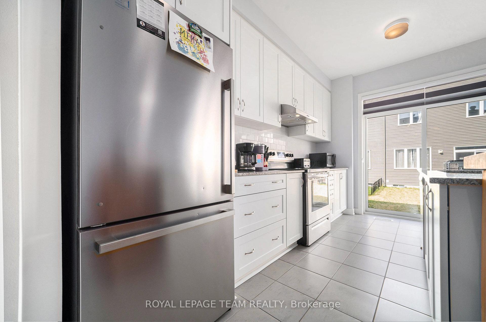 Photo 7 of 626 Allied Mews, Ottawa, Stittsville (North) — HOMEH